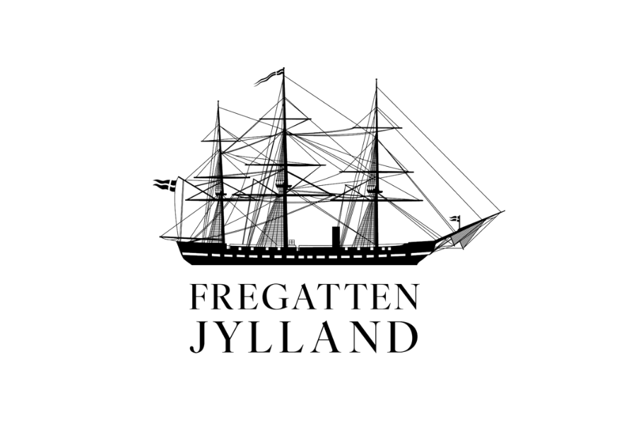Fregatten Jylland
