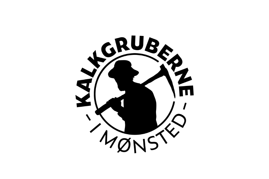 Kalkgruberne i Mønsted